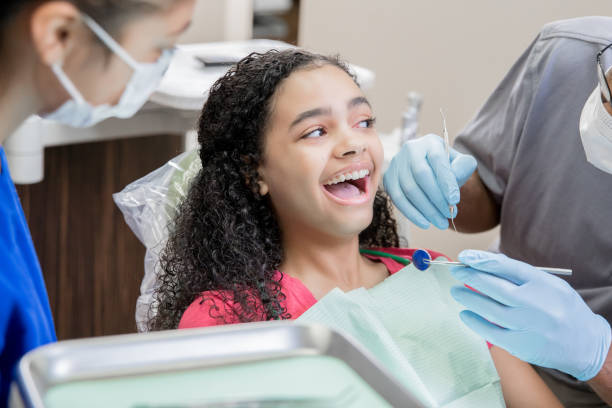 Best Emergency Dentist for Knocked-Out Tooth in Needles, CA