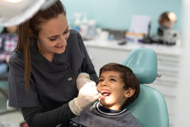 Best Pediatric Emergency Dentist in Needles, CA